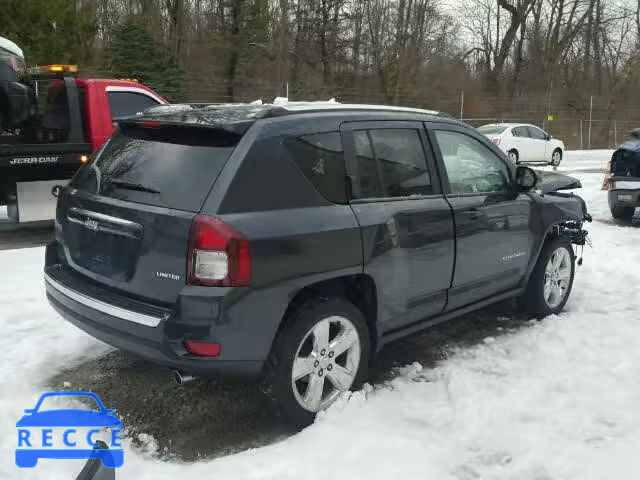 2014 JEEP COMPASS LI 1C4NJCCB2ED587254 image 3