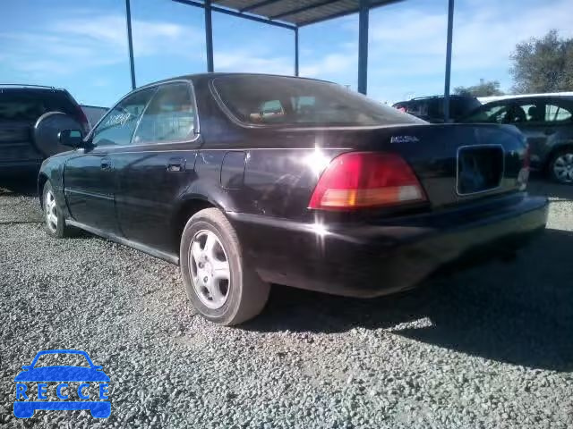 1996 ACURA 2.5 TL JH4UA2652TC000564 image 2