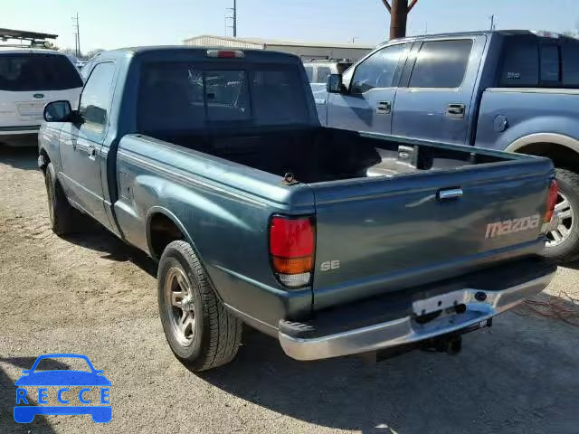 1998 MAZDA B2500 4F4YR12C6WTM42012 зображення 2