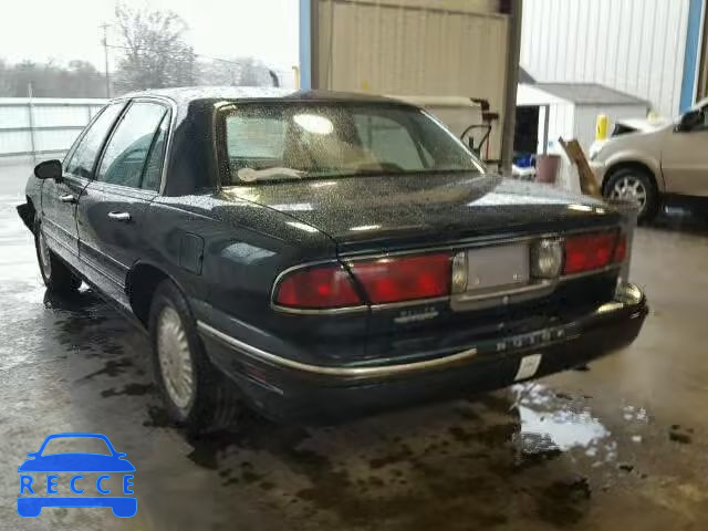 1999 BUICK LESABRE CU 1G4HP52K7XH451248 image 2