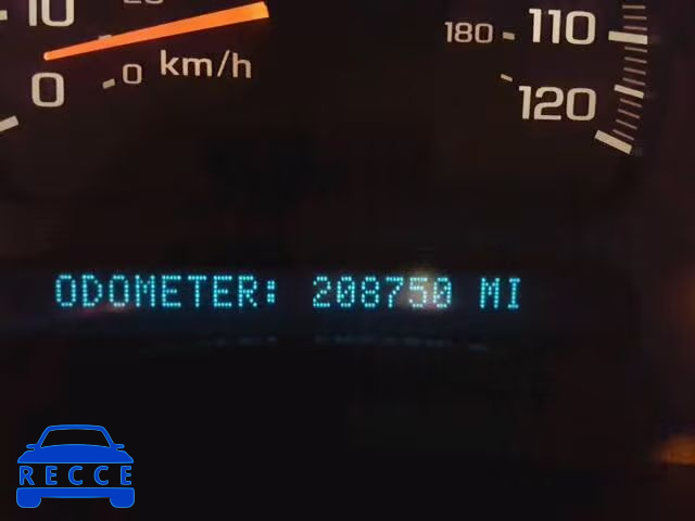 2005 CHEVROLET SILVERADO 2GCEK19B651180607 зображення 7