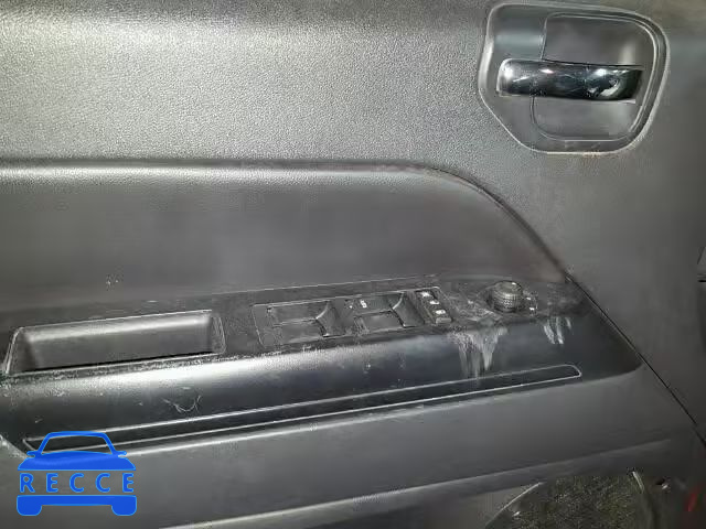 2010 JEEP COMPASS SP 1J4NT4FB4AD598661 image 9