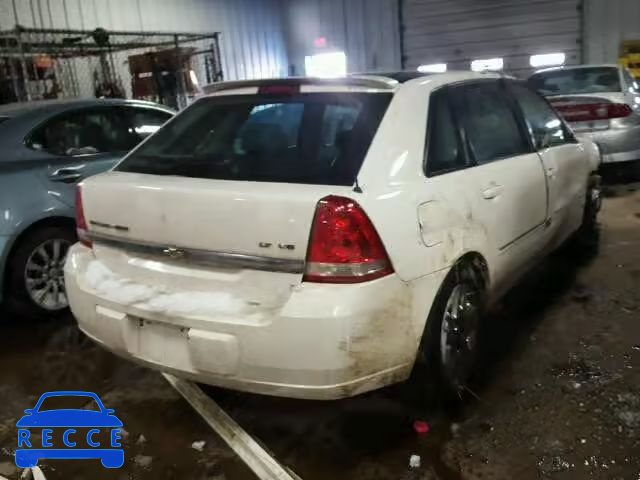 2007 CHEVROLET MALIBU MAX 1G1ZT68N87F129847 зображення 3