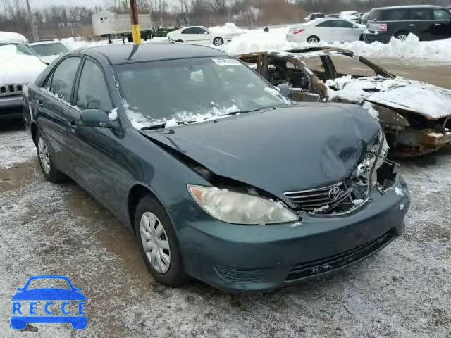 2006 TOYOTA CAMRY LE/X 4T1BE30K06U120603 Bild 0