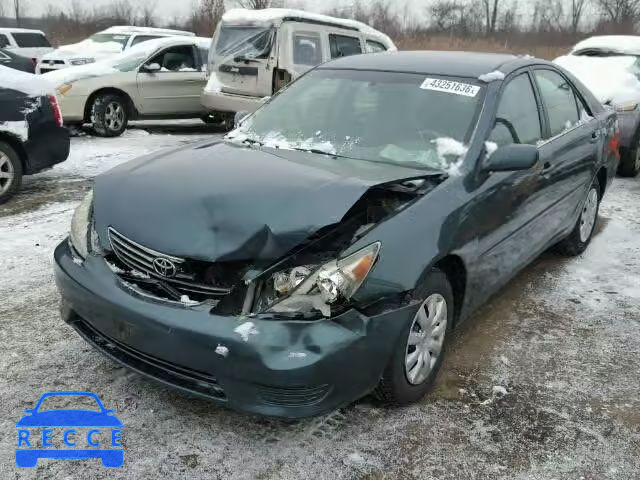 2006 TOYOTA CAMRY LE/X 4T1BE30K06U120603 Bild 1