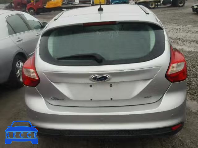 2012 FORD FOCUS SEL 1FAHP3M2XCL460433 image 9