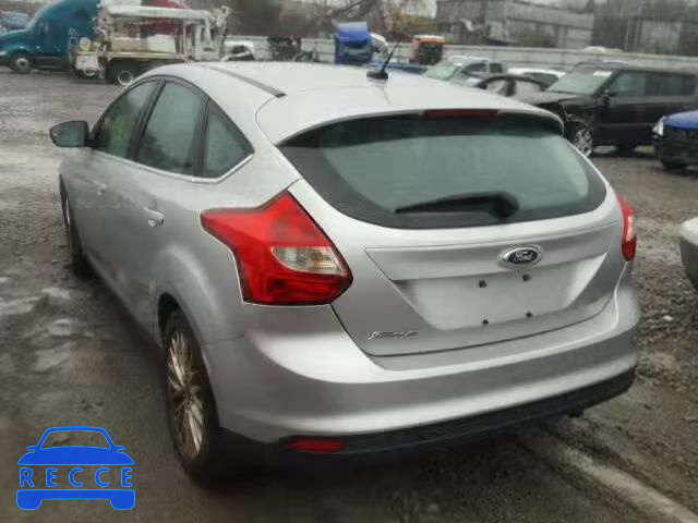 2012 FORD FOCUS SEL 1FAHP3M2XCL460433 image 2