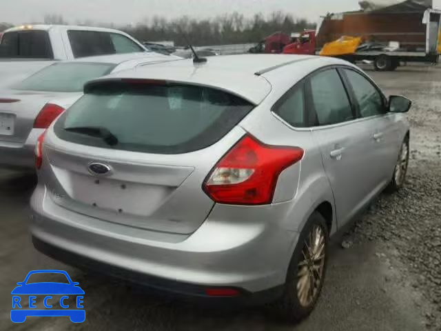 2012 FORD FOCUS SEL 1FAHP3M2XCL460433 image 3