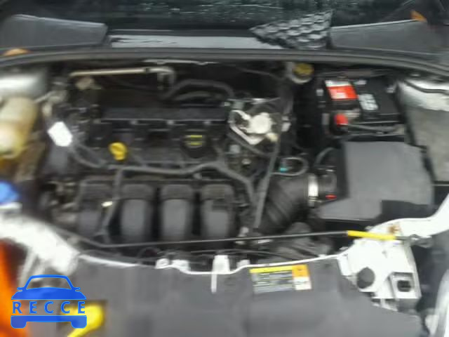 2012 FORD FOCUS SEL 1FAHP3M2XCL460433 image 6