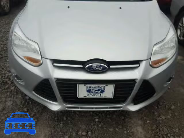 2012 FORD FOCUS SEL 1FAHP3M2XCL460433 image 8