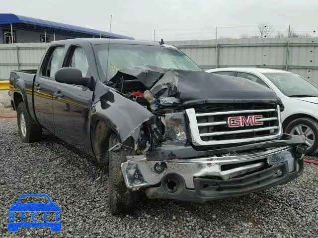 2012 GMC SIERRA K15 3GTP2VE73CG299530 image 0