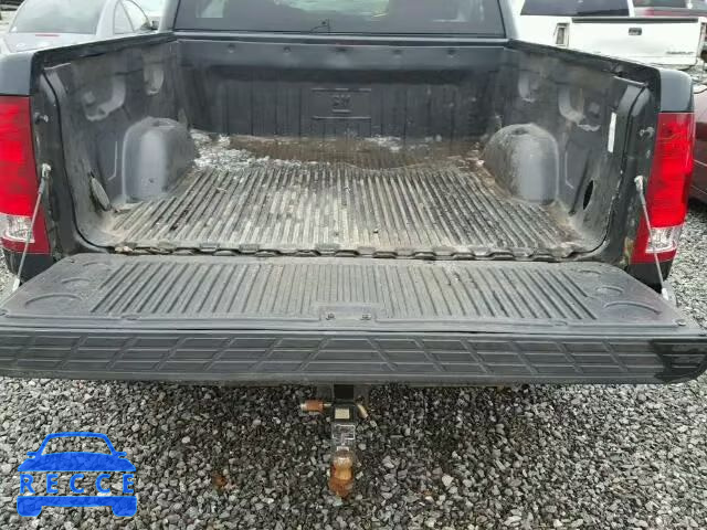 2012 GMC SIERRA K15 3GTP2VE73CG299530 image 9