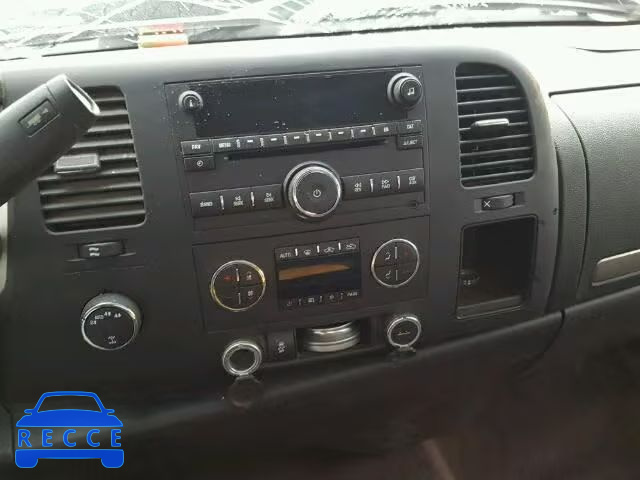 2012 GMC SIERRA K15 3GTP2VE73CG299530 image 8