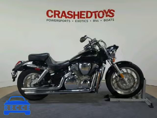 2007 HONDA VTX1300C 1HFSC55007A304963 image 0