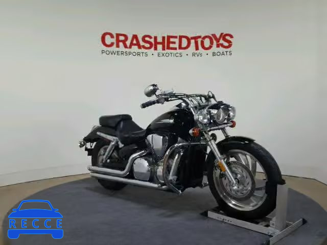 2007 HONDA VTX1300C 1HFSC55007A304963 зображення 1