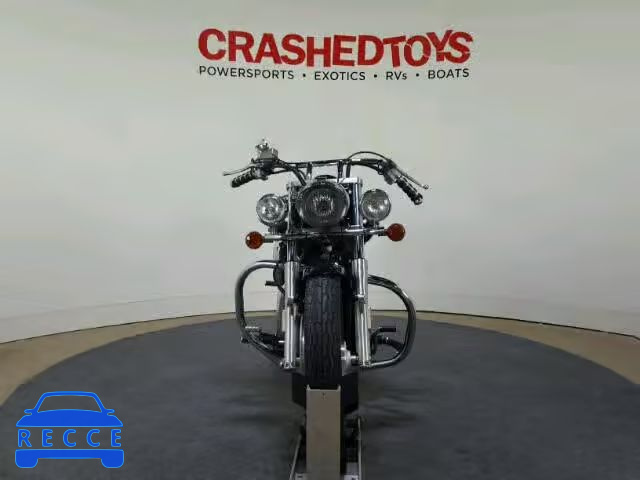 2007 HONDA VTX1300C 1HFSC55007A304963 Bild 2