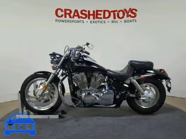 2007 HONDA VTX1300C 1HFSC55007A304963 Bild 4