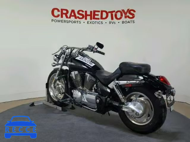 2007 HONDA VTX1300C 1HFSC55007A304963 зображення 5