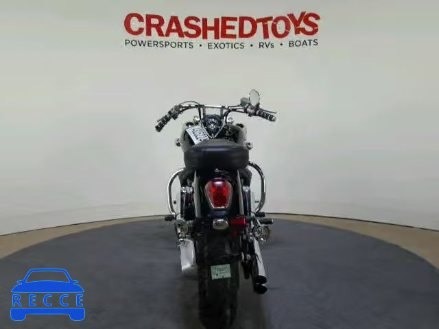 2007 HONDA VTX1300C 1HFSC55007A304963 Bild 6