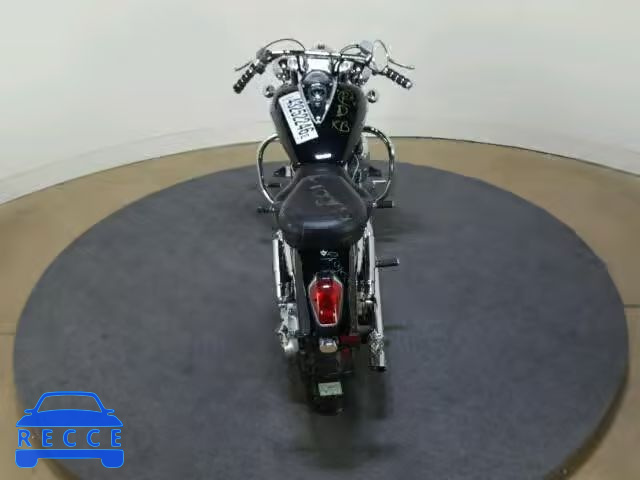 2007 HONDA VTX1300C 1HFSC55007A304963 Bild 8