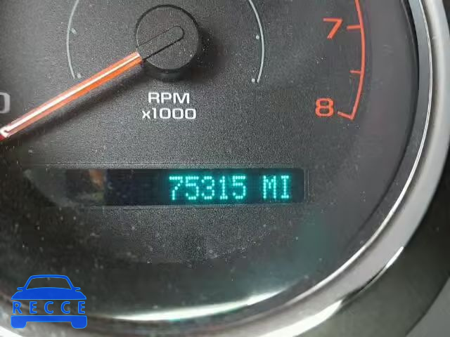 2005 CHEVROLET COBALT 1G1AK52F057589877 зображення 7