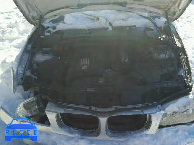 2013 BMW 128I WBAUL7C56DVU09747 image 6