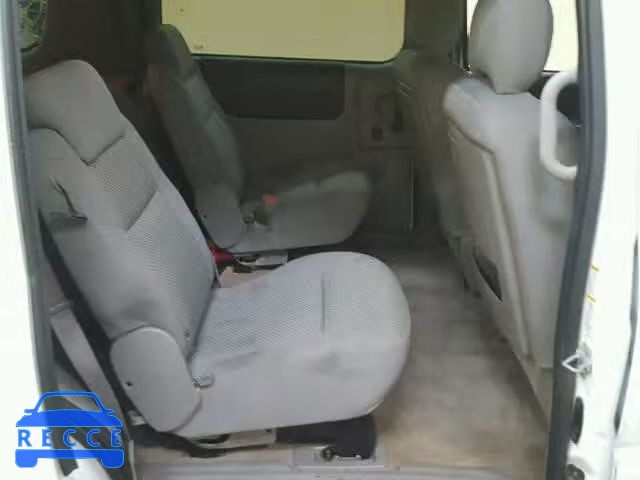 2006 PONTIAC MONTANA SV 1GMDV33L26D154748 зображення 5