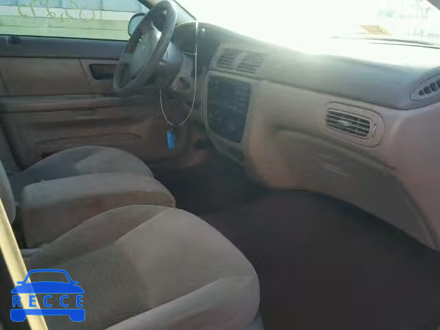 2006 FORD TAURUS SE 1FAFP53U26A200985 image 4