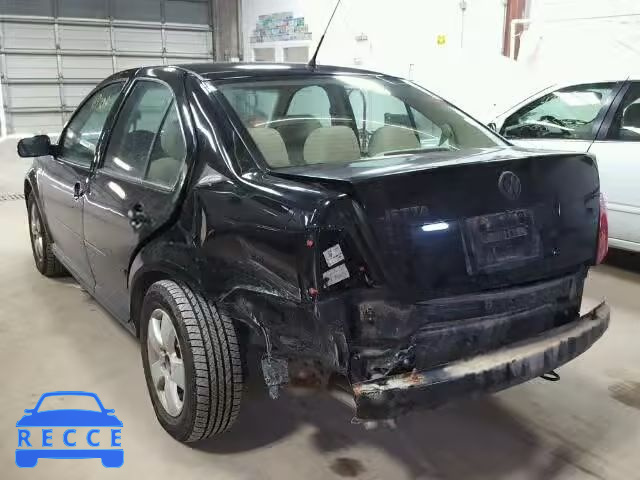 2003 VOLKSWAGEN JETTA GLS 3VWSK69M73M137706 Bild 2