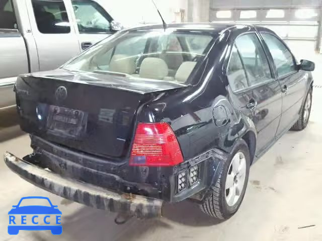 2003 VOLKSWAGEN JETTA GLS 3VWSK69M73M137706 Bild 3