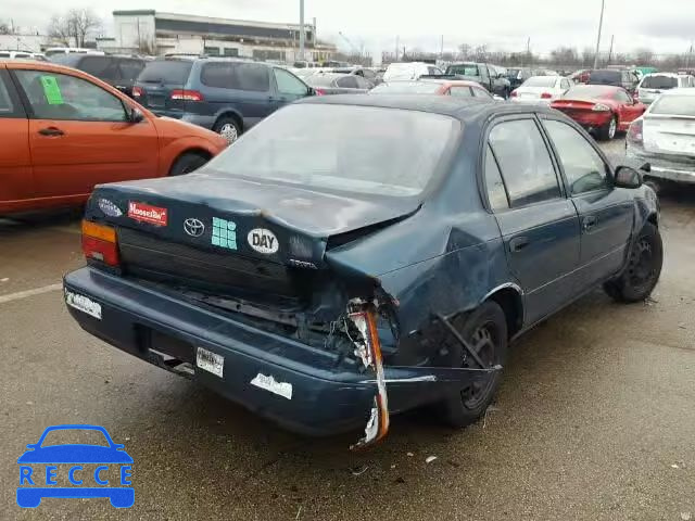 1994 TOYOTA COROLLA 2T1AE04B7RC039382 Bild 3