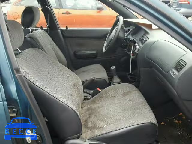 1994 TOYOTA COROLLA 2T1AE04B7RC039382 image 4