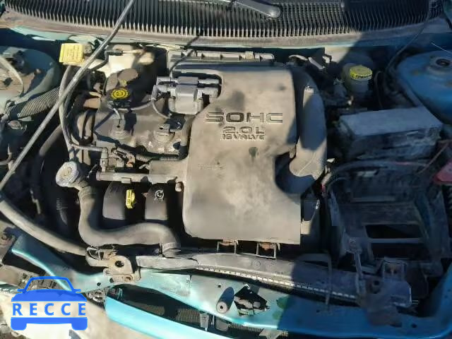 1997 DODGE NEON HIGHL 3B3ES47CXVT512822 Bild 6