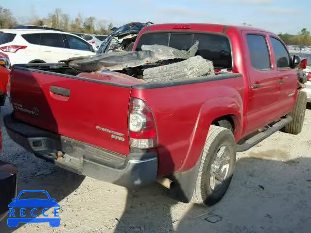 2013 TOYOTA TACOMA DOU 5TFJX4GN9DX021192 image 3