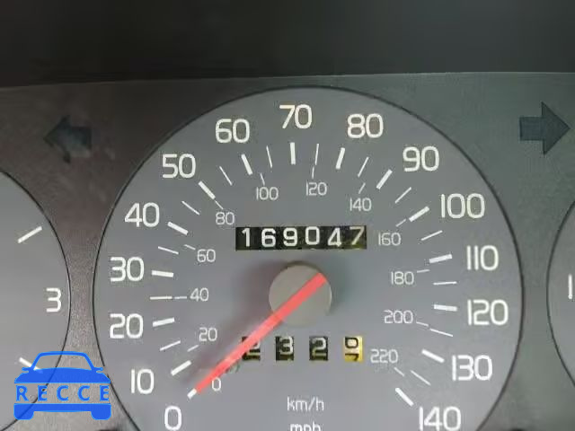 1997 VOLVO 960 YV1KS9605V1100864 image 7