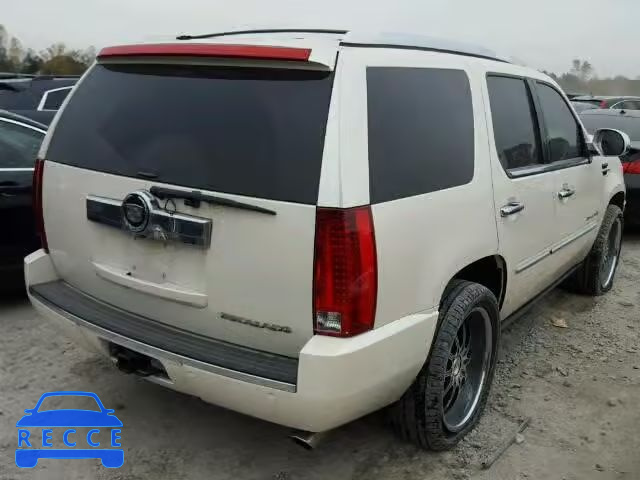 2008 CADILLAC ESCALADE L 1GYEC63858R217966 image 3