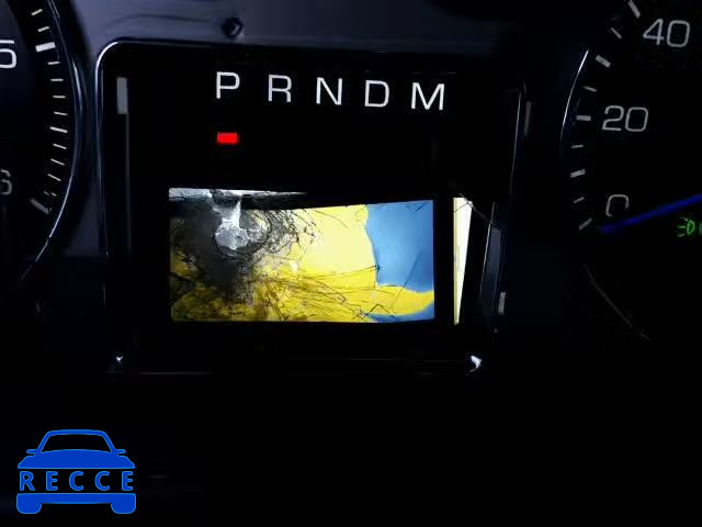 2008 CADILLAC ESCALADE L 1GYEC63858R217966 image 7