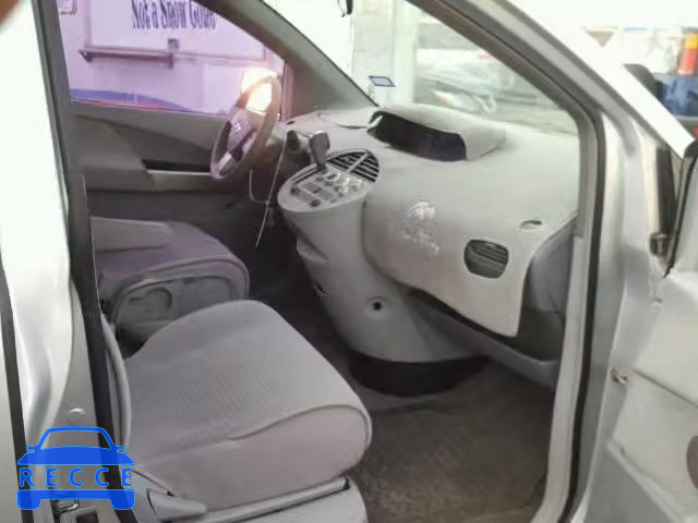 2006 NISSAN QUEST S/SE 5N1BV28U46N127452 image 4