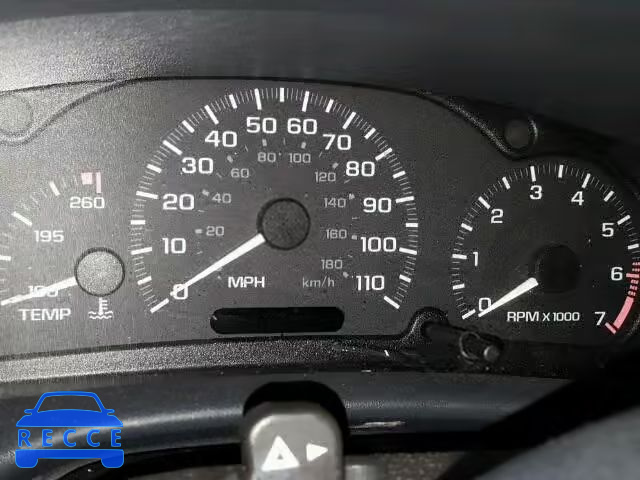 2003 CHEVROLET CAVALIER L 1G1JF52F037169201 image 7