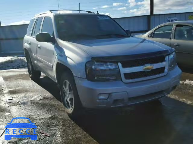 2006 CHEVROLET TRAILBLAZE 1GNDS13S562241961 image 0