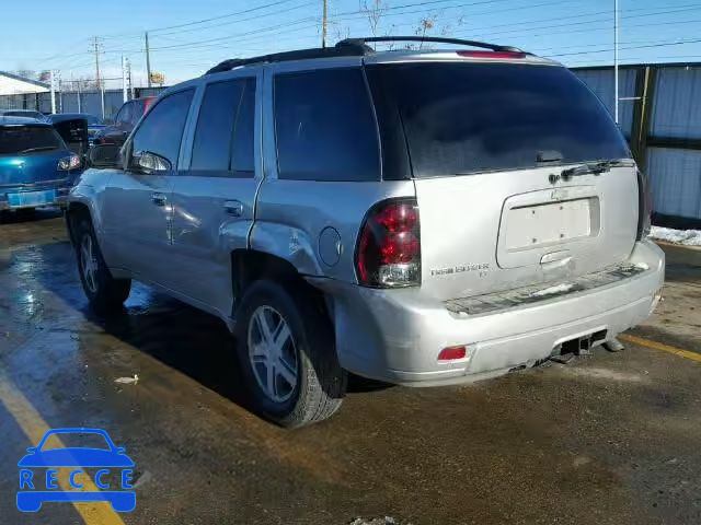 2006 CHEVROLET TRAILBLAZE 1GNDS13S562241961 image 2