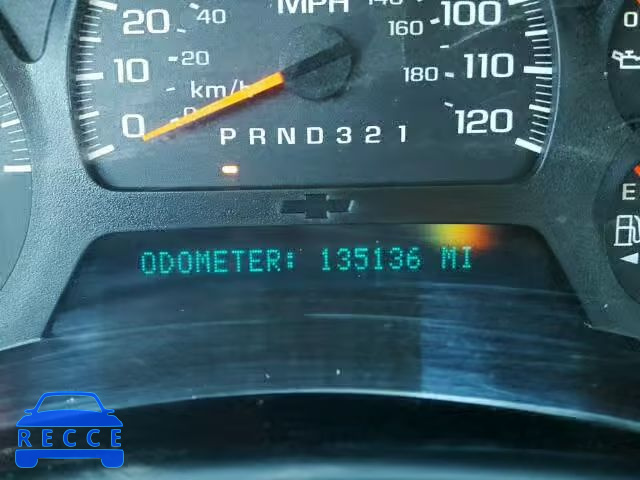 2006 CHEVROLET TRAILBLAZE 1GNDS13S562241961 Bild 7