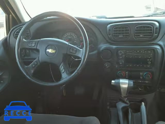 2006 CHEVROLET TRAILBLAZE 1GNDS13S562241961 image 8