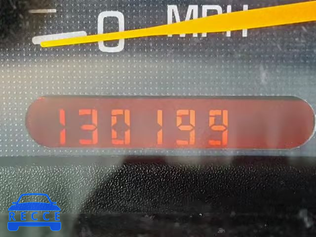 2004 PONTIAC SUNFIRE 1G2JB12F247134743 image 7