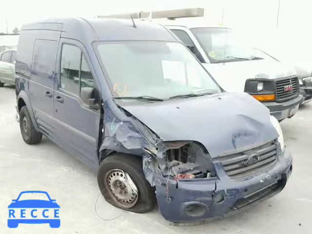 2010 FORD TRANSIT CO NM0LS7BN2AT028954 image 0