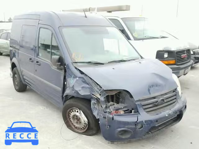 2010 FORD TRANSIT CO NM0LS7BN2AT028954 Bild 0