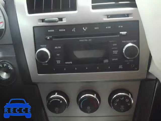 2009 DODGE AVENGER SE 1B3LC46B19N518981 image 9