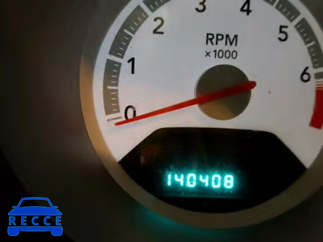 2009 DODGE AVENGER SE 1B3LC46B19N518981 image 7