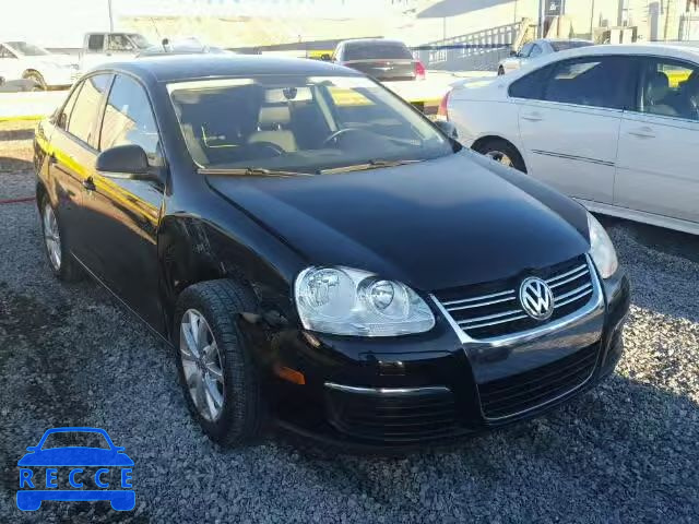 2010 VOLKSWAGEN JETTA LIMI 3VWAX7AJ9AM122769 image 0