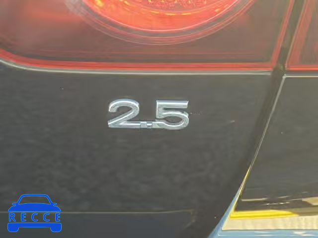 2010 VOLKSWAGEN JETTA LIMI 3VWAX7AJ9AM122769 image 9